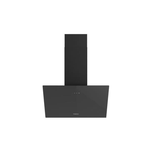 Hotte DECORATIVE PREMIUM 90 Cm Pyramidale Noir (UNO.90B) Hotte DECORATIVE PREMIUM 90 Cm Pyramidale Noir (UNO.90B)